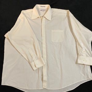Men’s Carlo Pacini Dress Shirt
